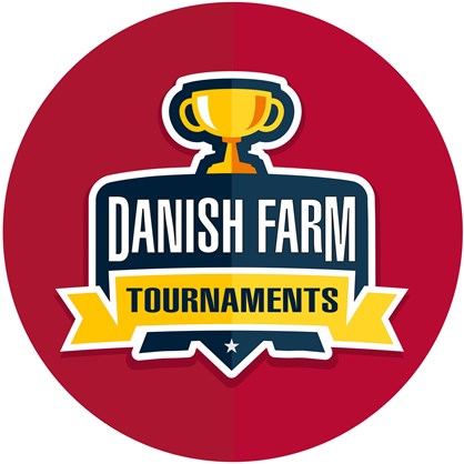 Logo DFT Rundt