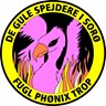 De gule spejdere - Fugl Phønix