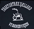 Traktortræk Sjælland