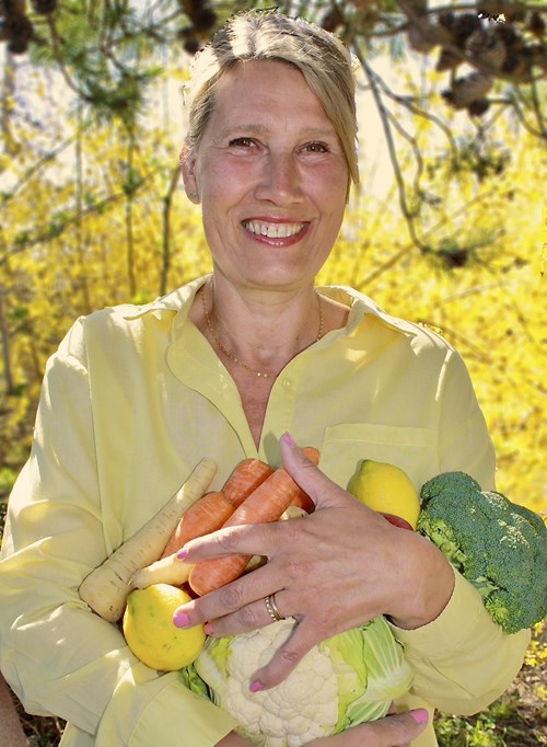Kirsten Mikkelsen Ravnbøl Mam Mam
