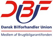 Dansk Bilforhandler Union