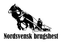 Nordsvensk Brugshest