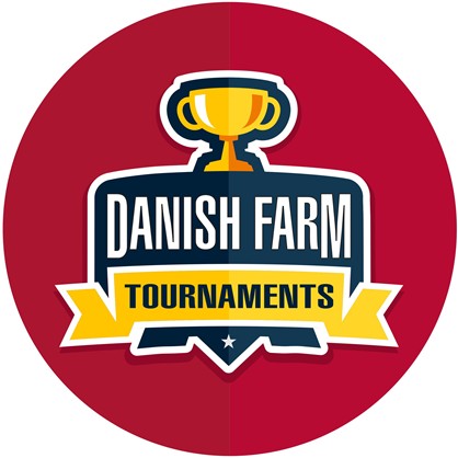 Logo DFT Rundt