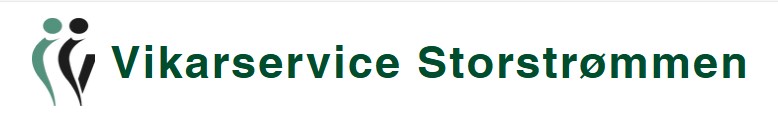 Vikarservice Storstrømmen