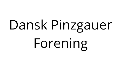 Dansk Pinzgauer Forening