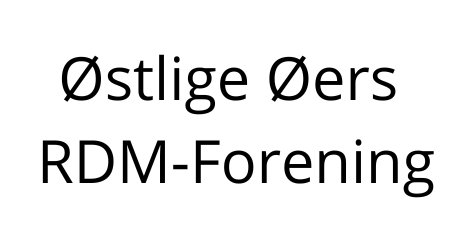 Østlige Øers RDM-Forening