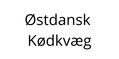 Østdansk Kødkvæg