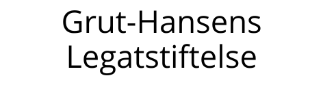 Grut-Hansens Legatstiftelse