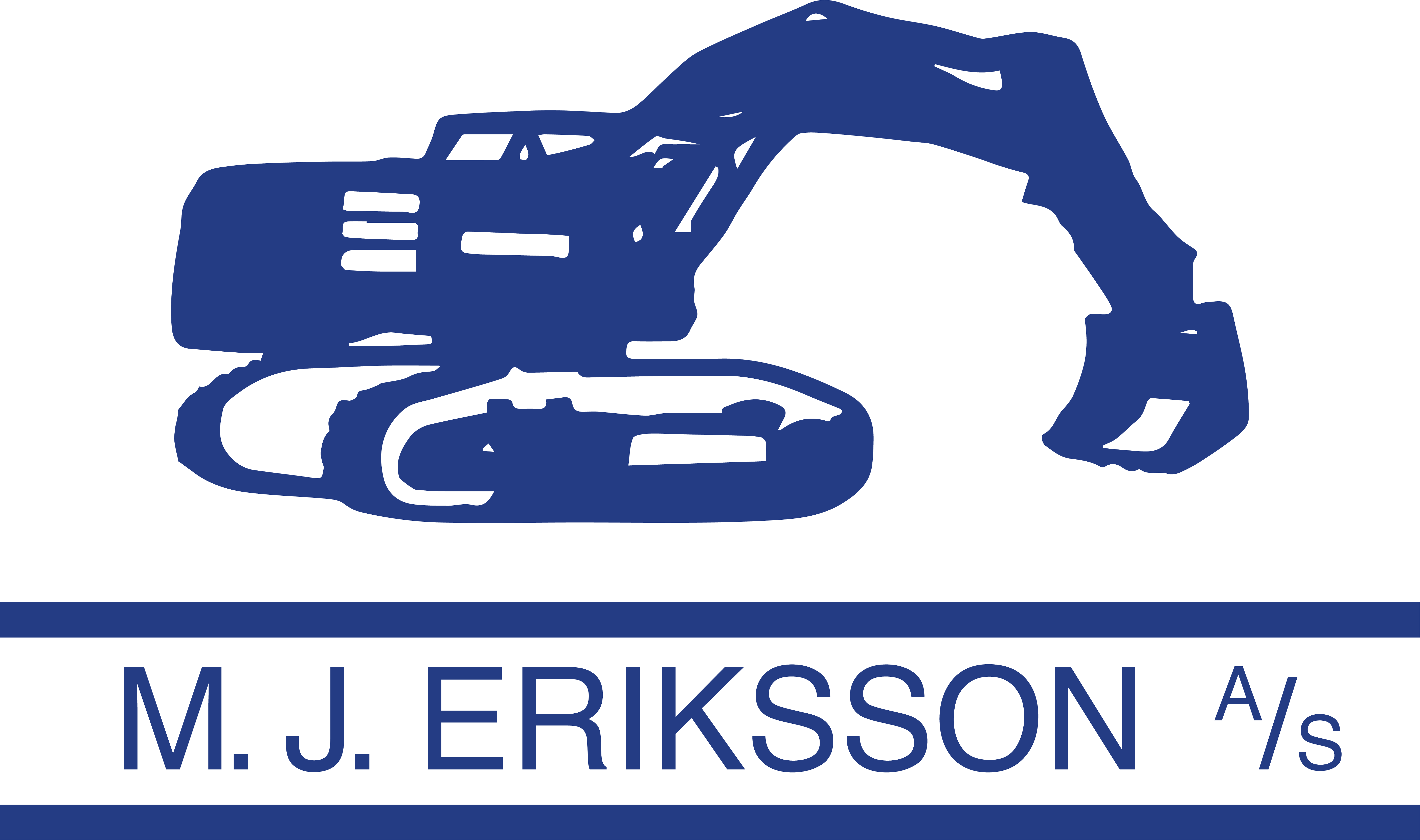 M. J. Eriksson