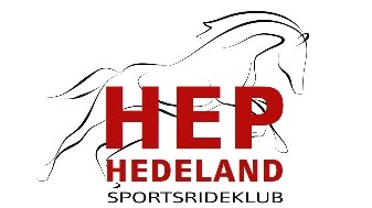 Hedeland Sportsrideklub