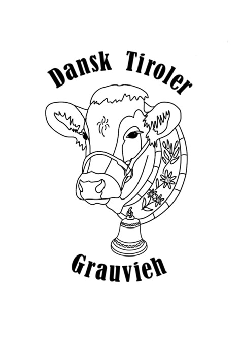 Dansk Tyroler Grauvieh