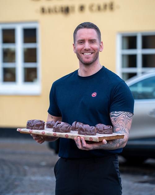 Sæþór Kristínsson 2