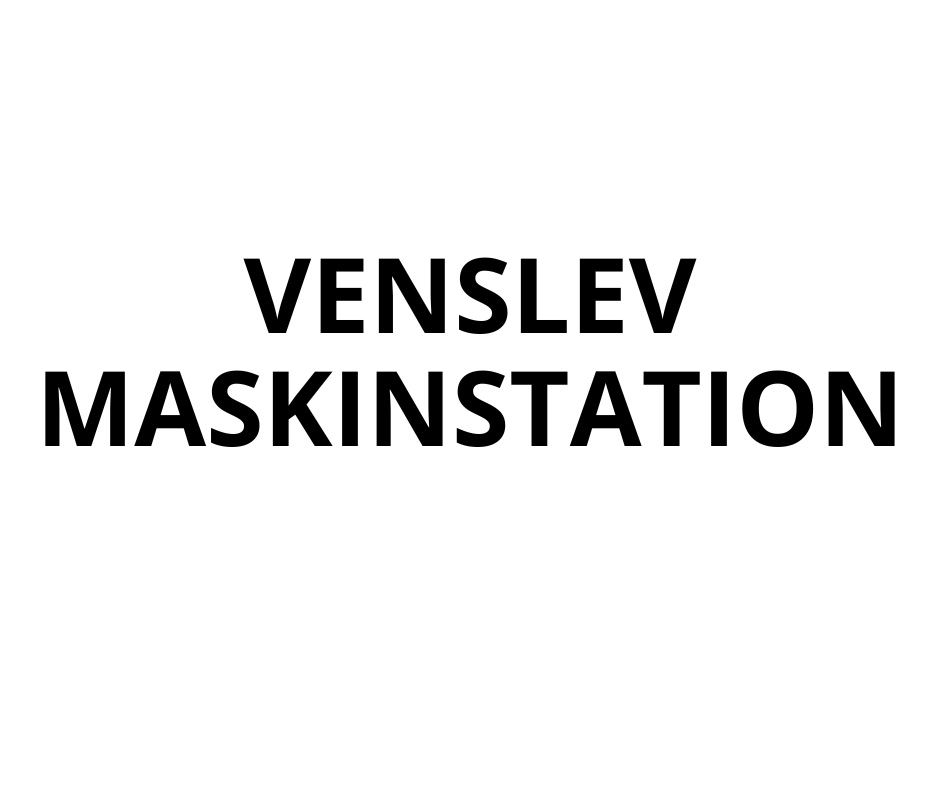 Venslev Maskinstation