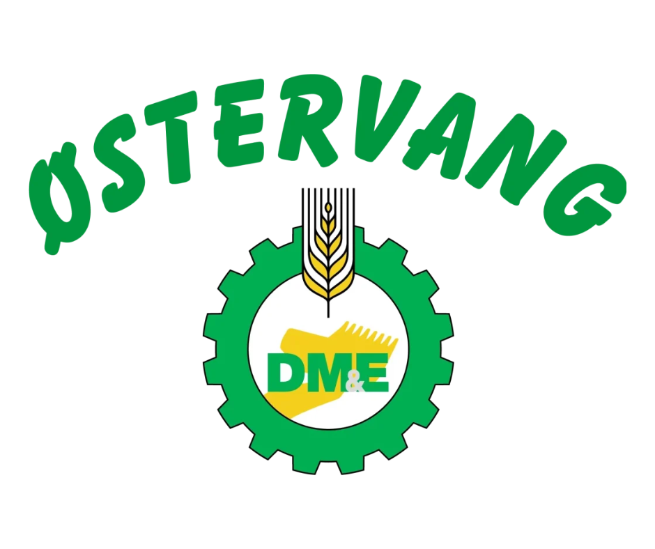 Østervang Entreprenør og Maskinstation